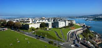 Plymouth Devon International College (PUIC)